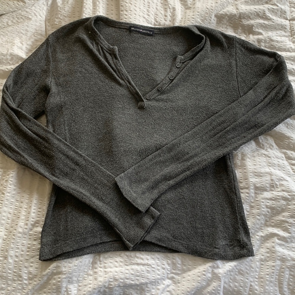 Brandy Melville Long Sleeve